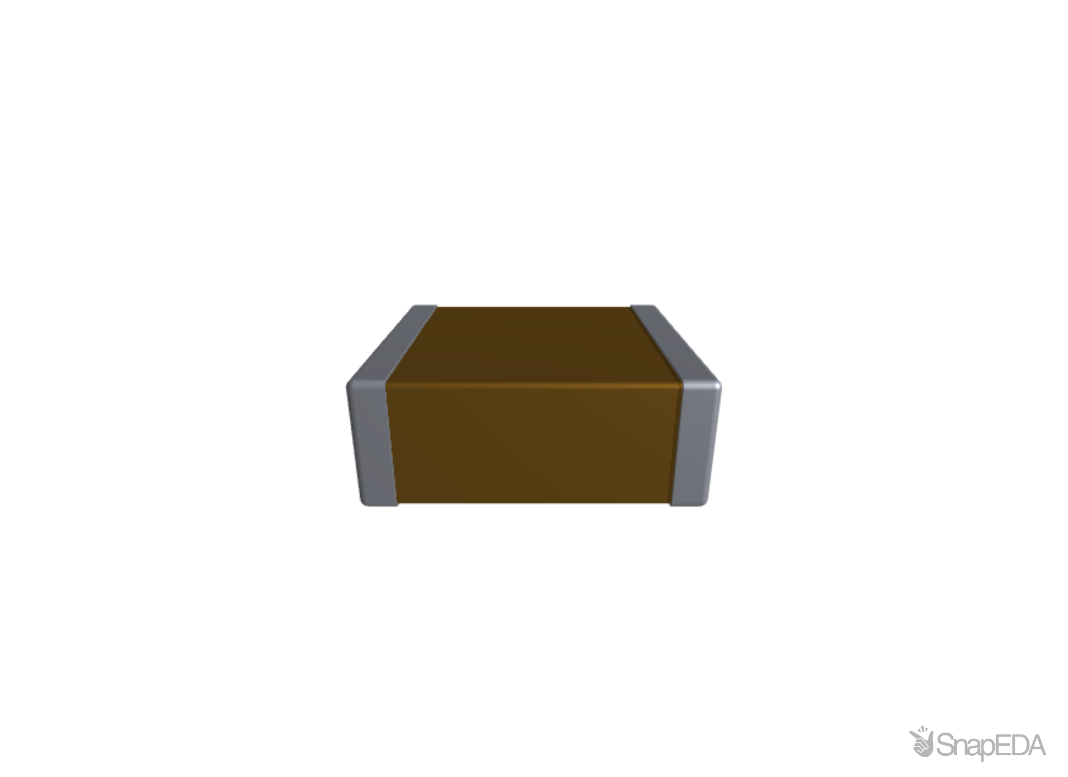 VJ2220A682KBAAT4X 3D Model