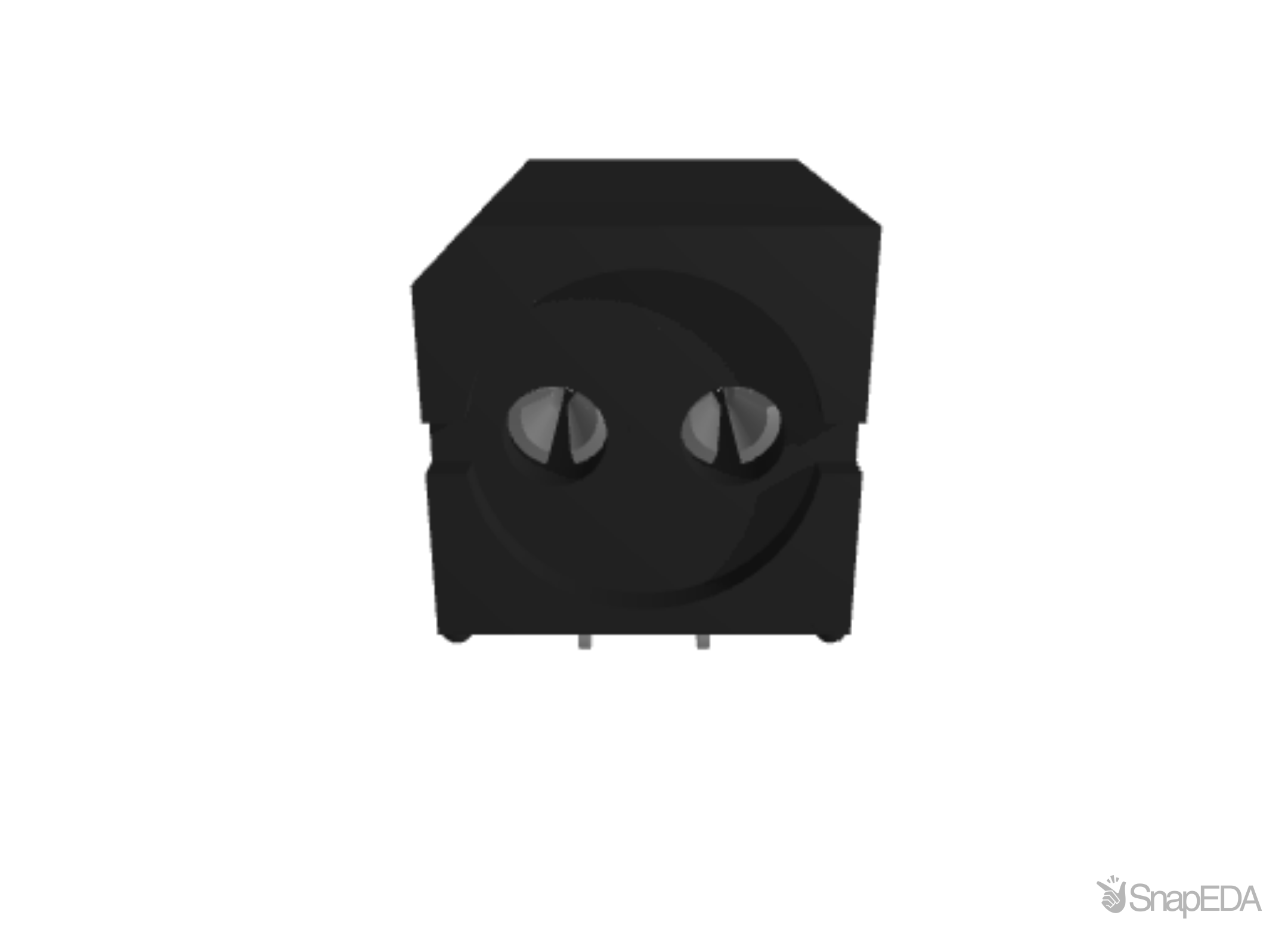 PCH_330 3D Model