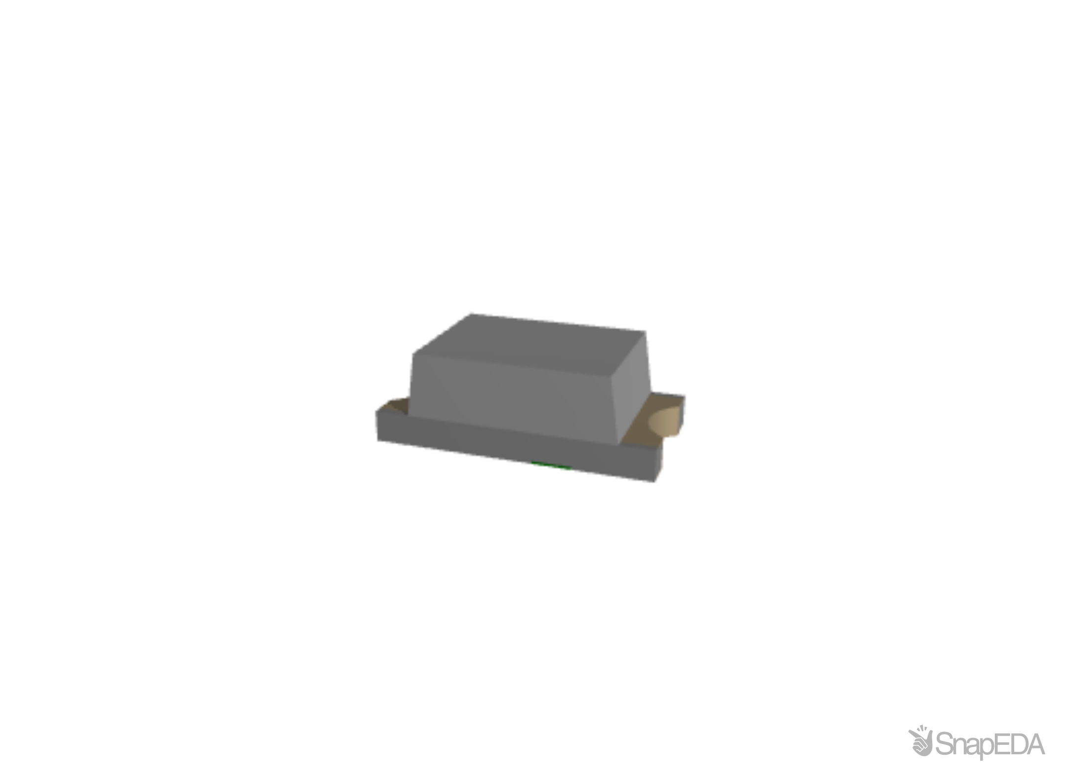 LSM0603463V 3D Model