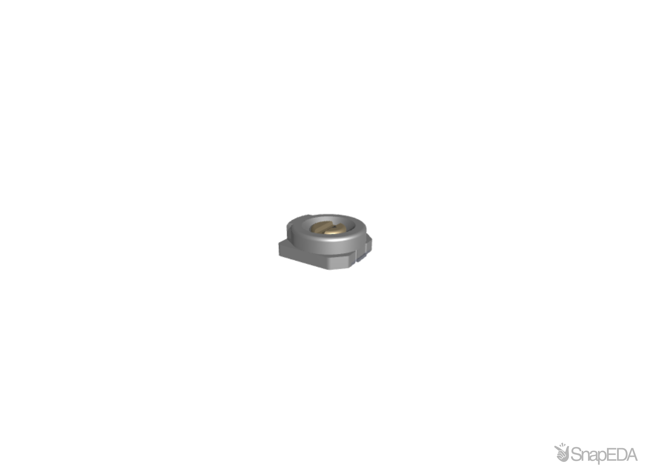 JR100 3D Model