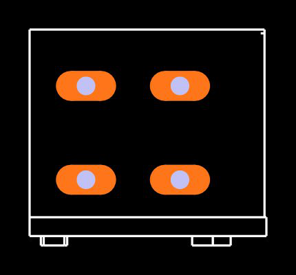 235-402 Footprint