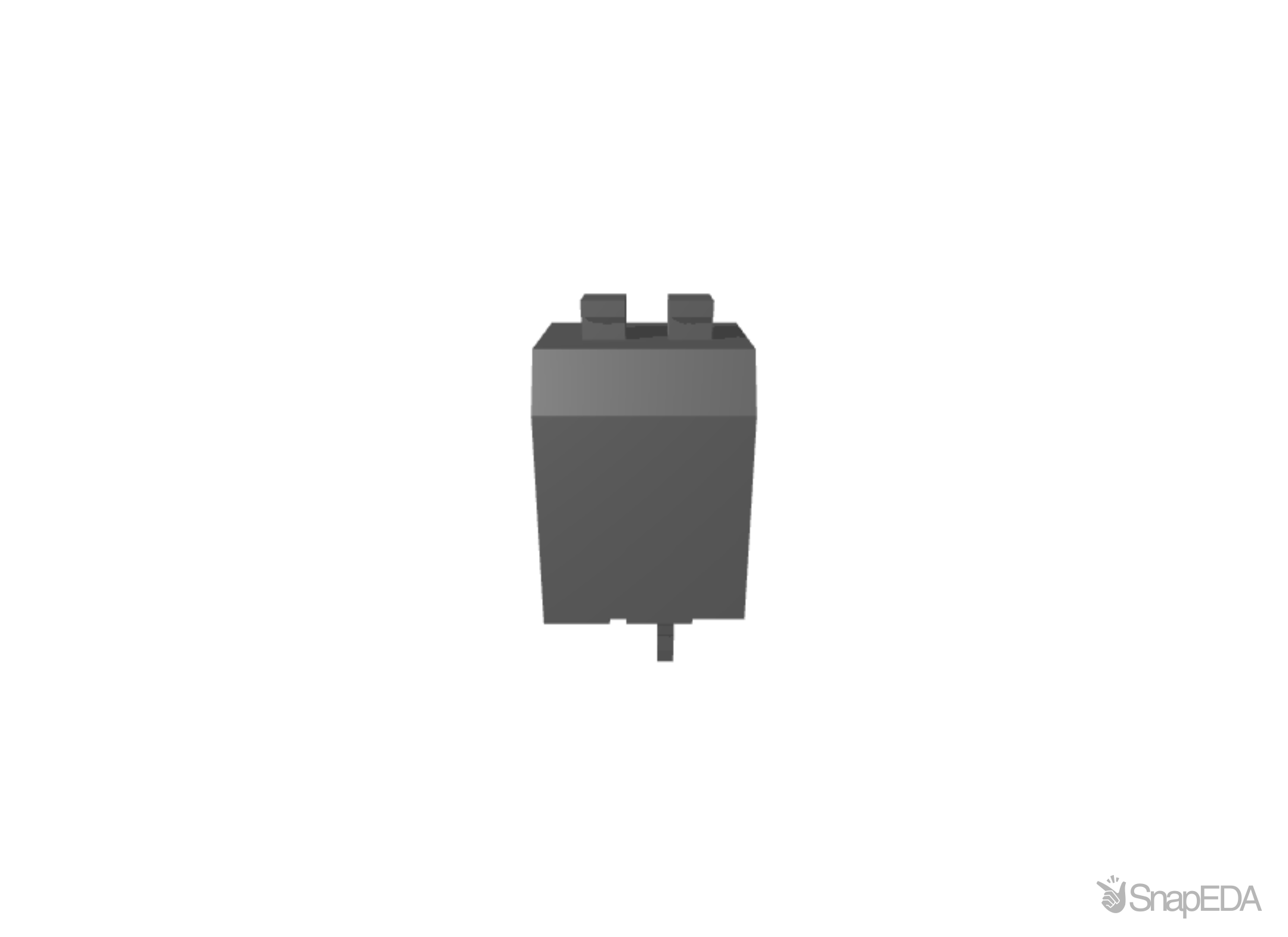 250-202 3D Model