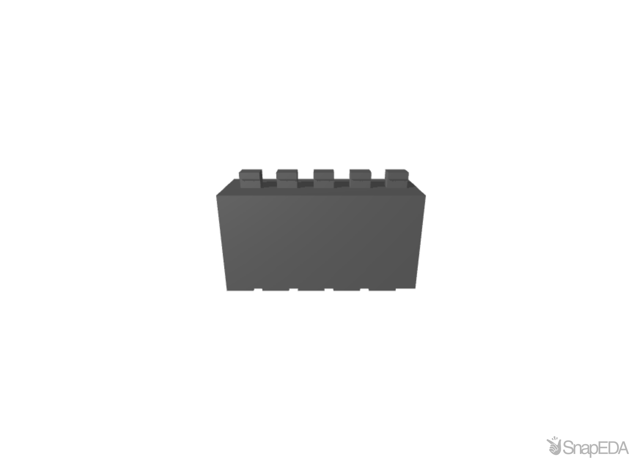 250-505 3D Model
