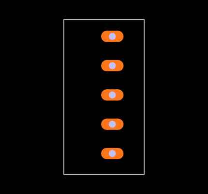 250-505 Footprint
