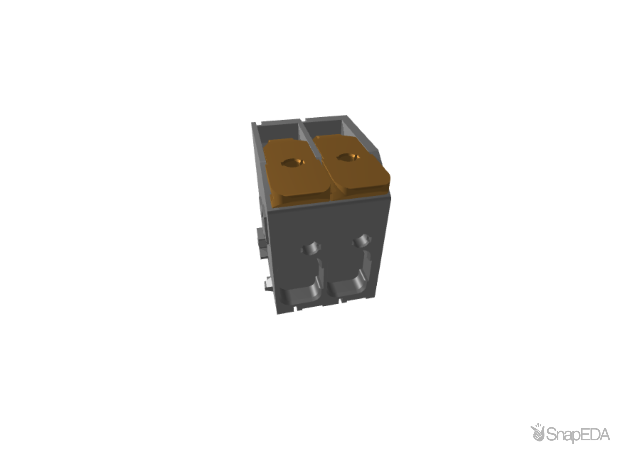 2606-1102 3D Model