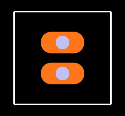 733-332 Footprint