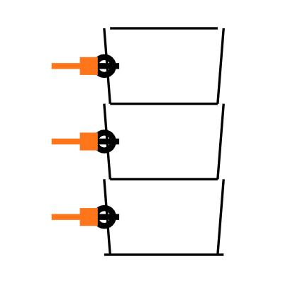 734-263 Symbol
