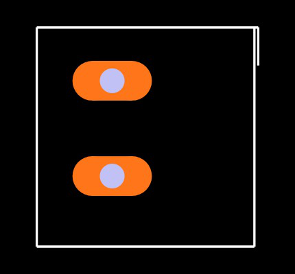 232-132 Footprint