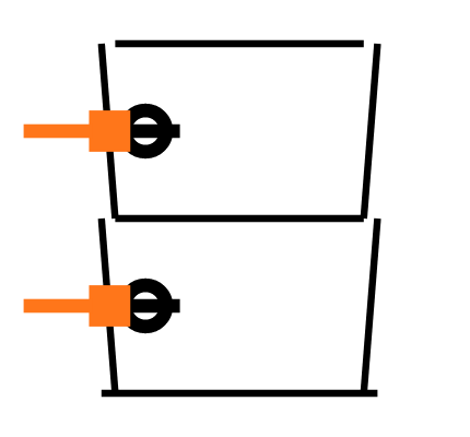 232-132 Symbol