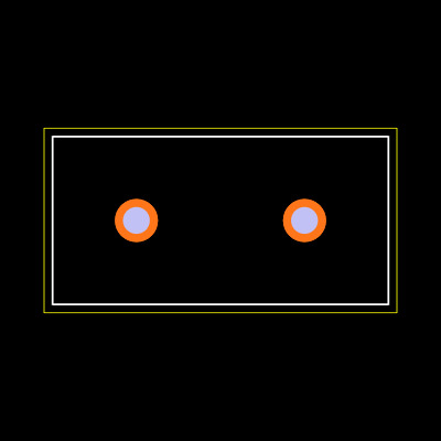 MKP1J023304B00JSSD Footprint