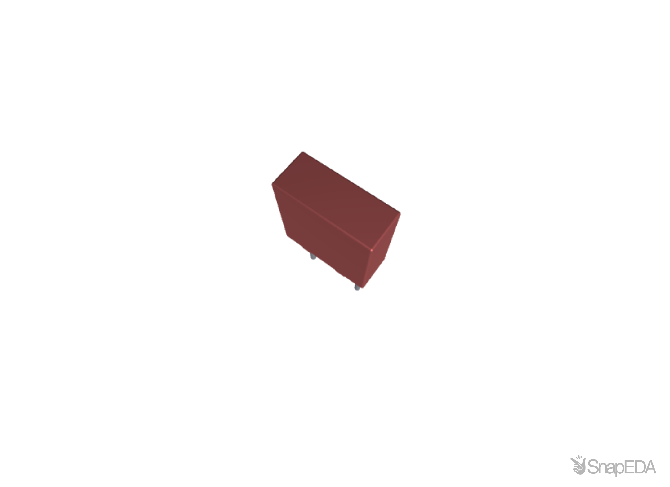 MKP2D021001B00KSSD 3D Model