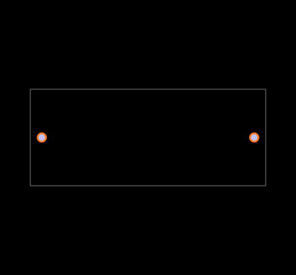 MKP4O141007E00KSSD Footprint