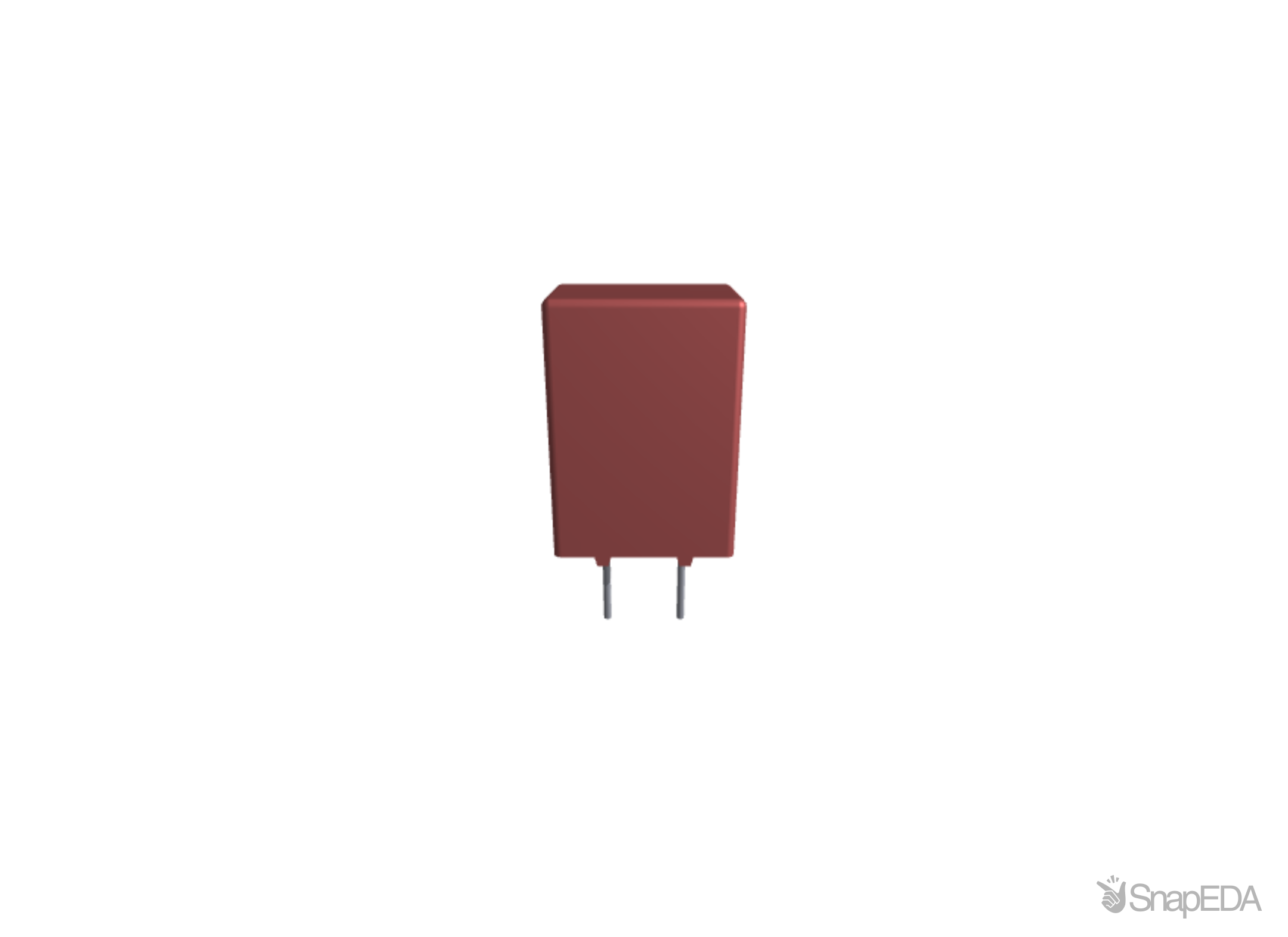 MKS4G034704F00KSSD 3D Model