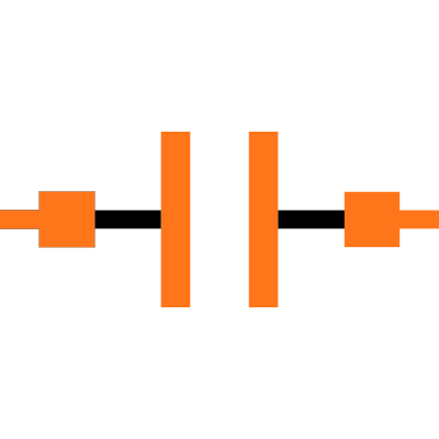 0201B331K500CT Symbol