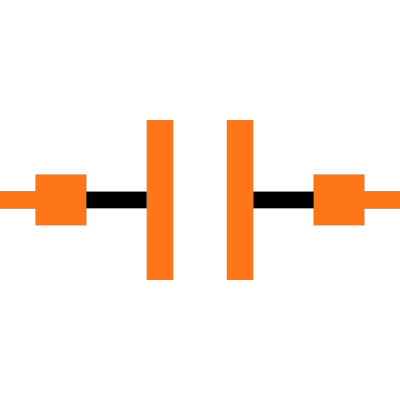 0805X225K100CT Symbol