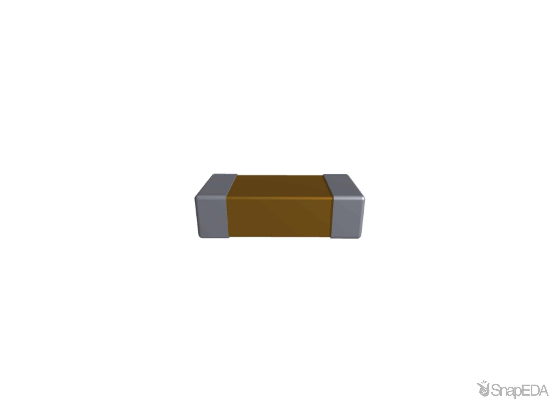 1206X476M6R3CT 3D Model