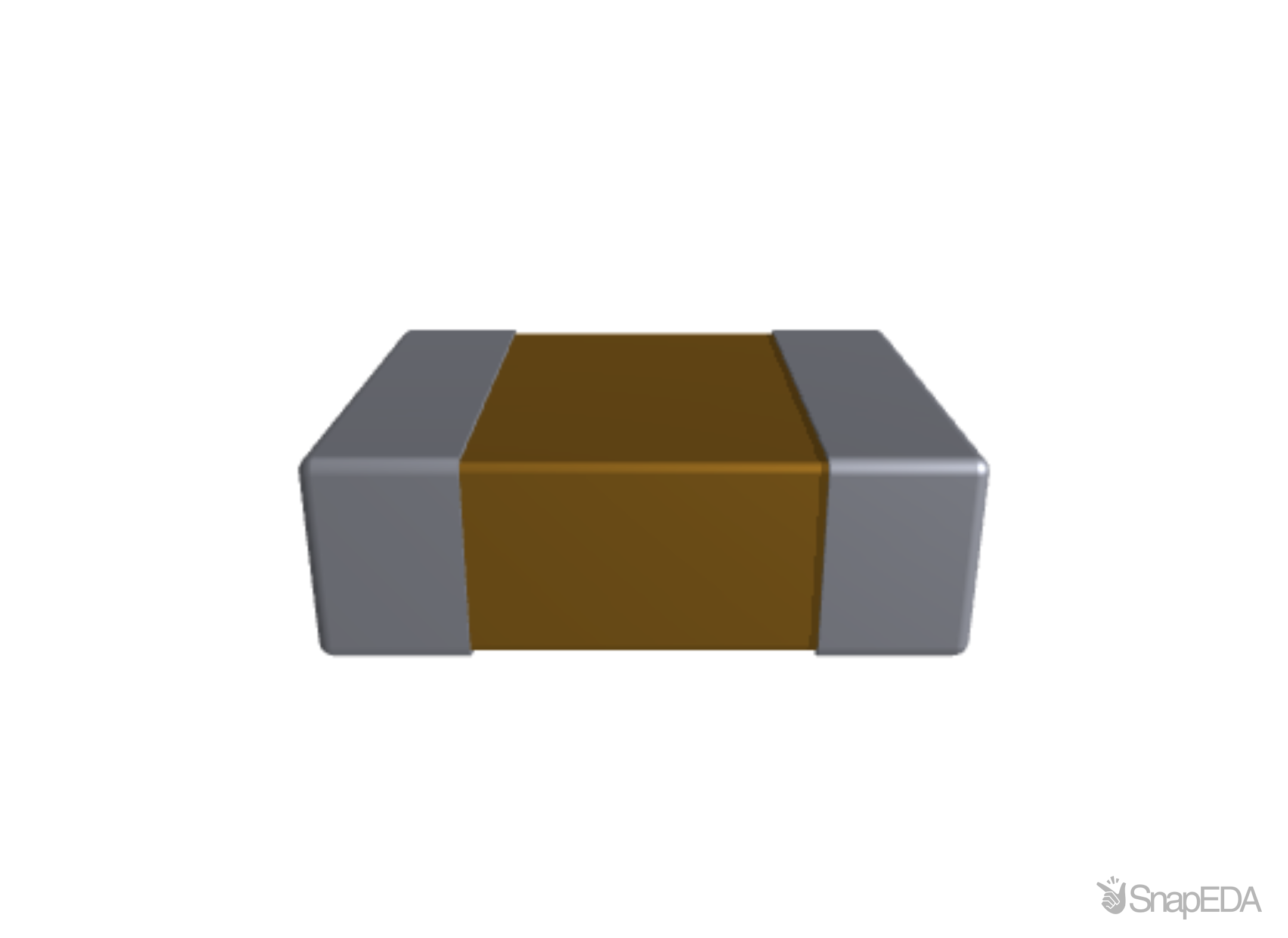 1210B476M100CT 3D Model