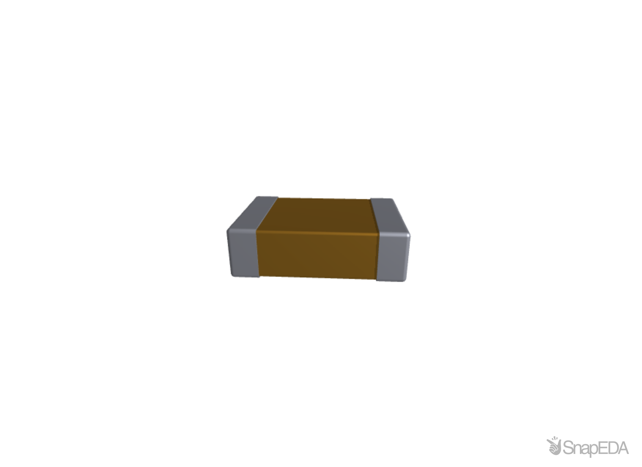 1812N101G202CT 3D Model