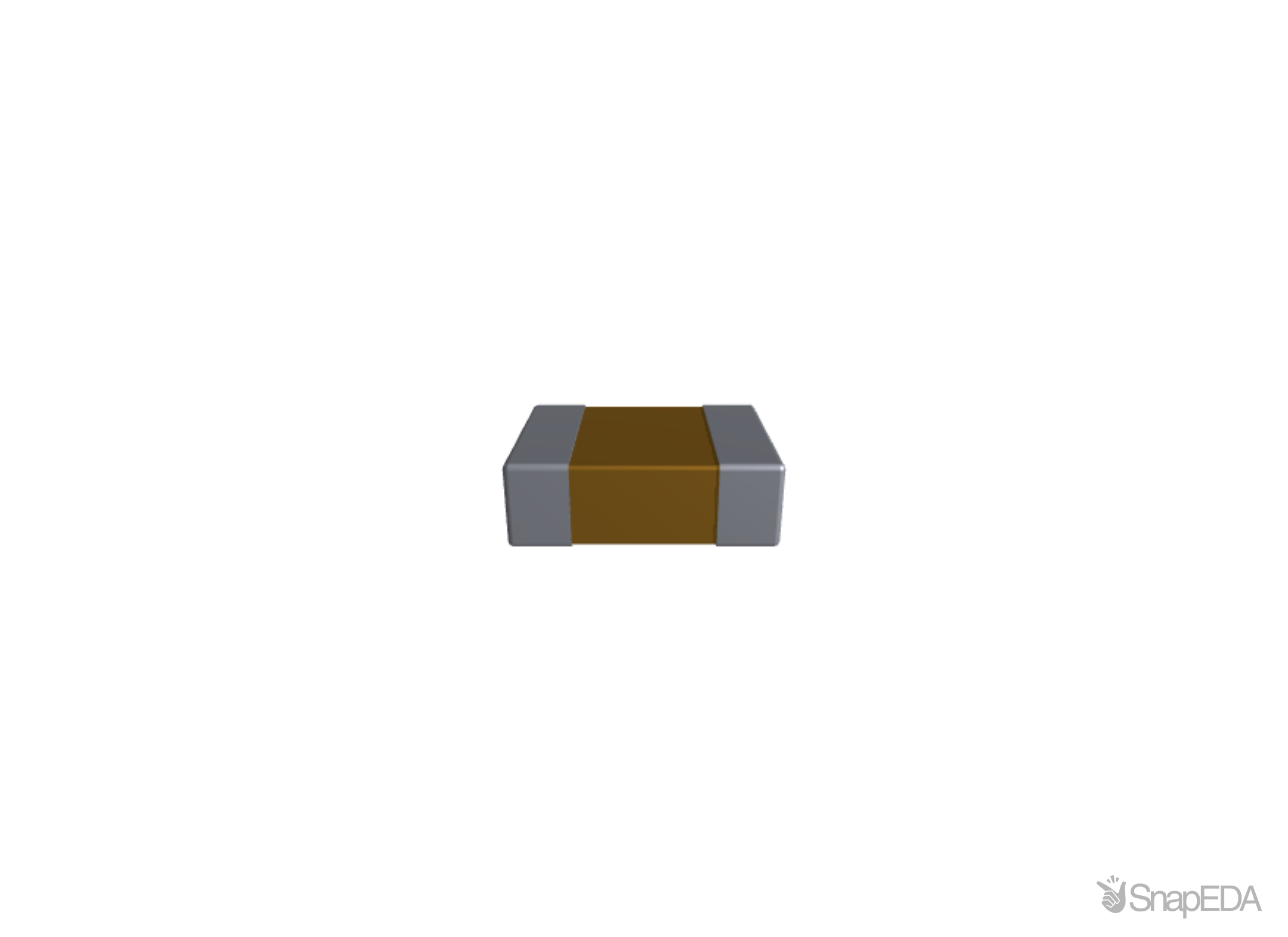 1210X226K160CT 3D Model