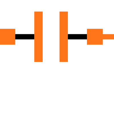 0201N1R0C500CT Symbol