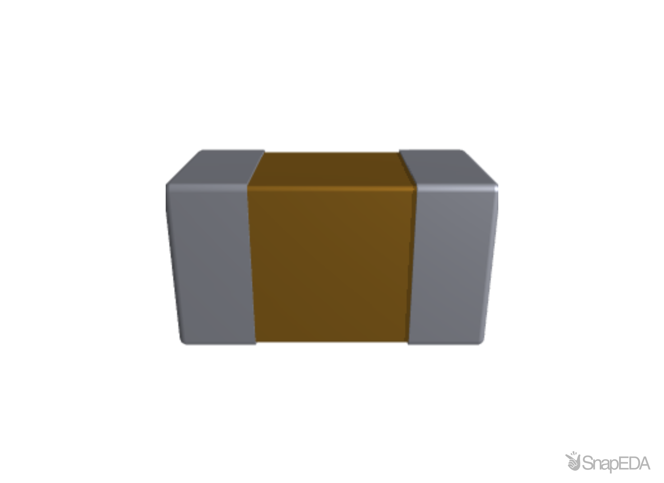0201N2R0B500CT 3D Model