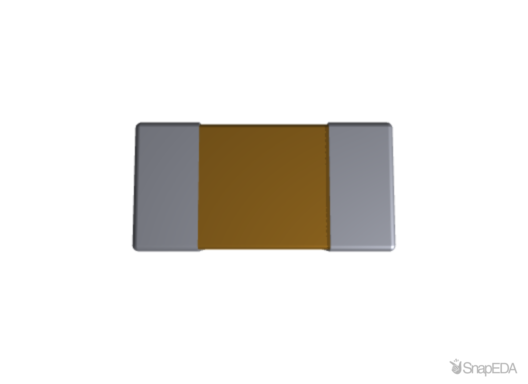 0402B473K250CT 3D Model
