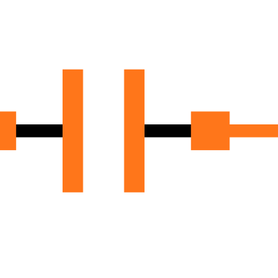 0603B102K500CT Symbol