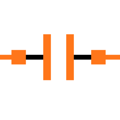 0603B223K100CT Symbol