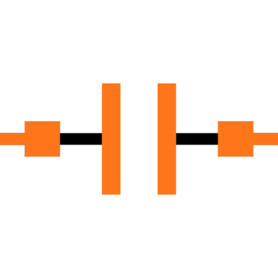 0603N100J500CT Symbol