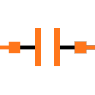 0603N200J500CT Symbol