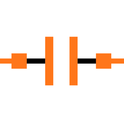 1206X226M100CT Symbol