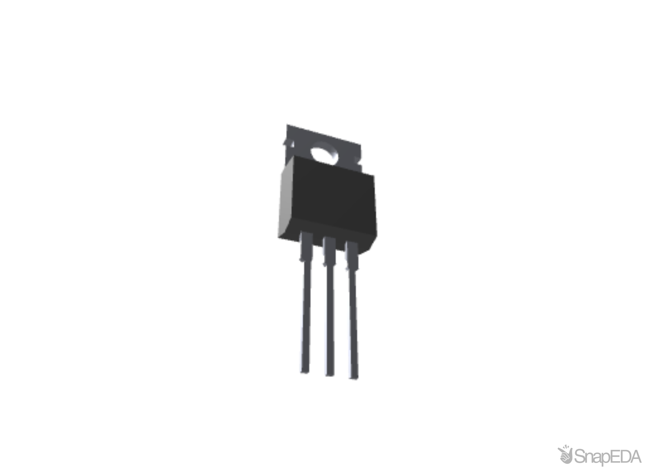 BT150-500R,127 3D Model