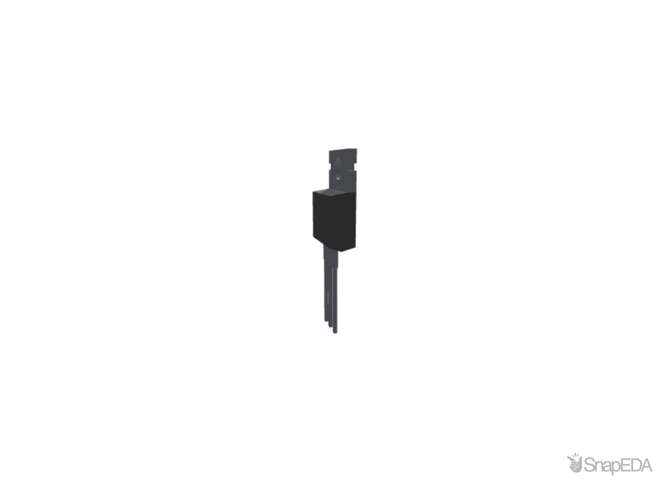 BT152-600R,127 3D Model