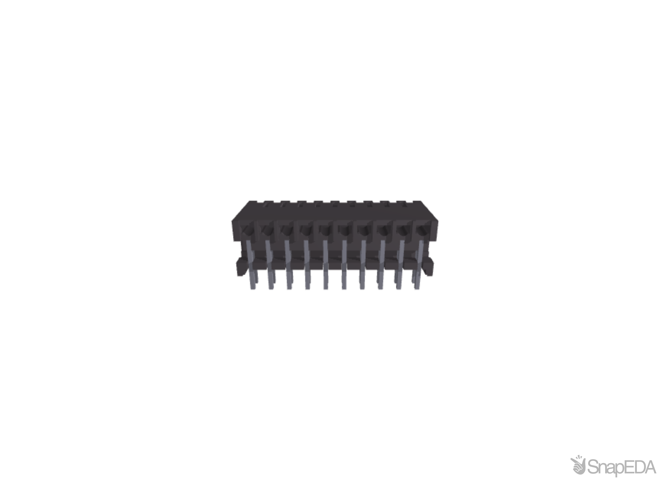 1289340000 3D Model