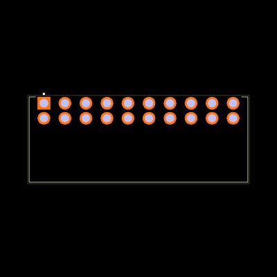 1289340000 Footprint