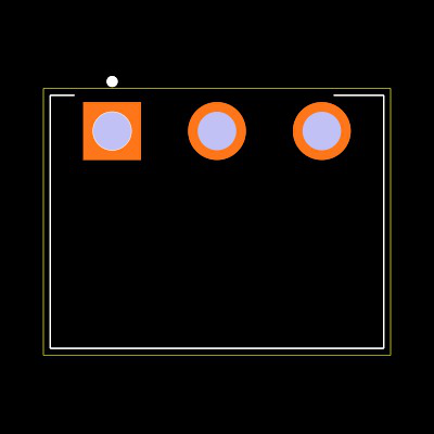 1863150000 Footprint