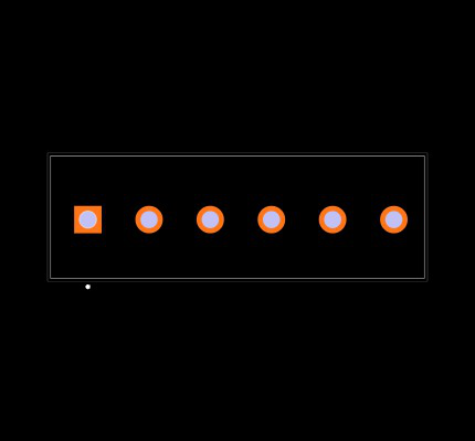 9993320000 Footprint
