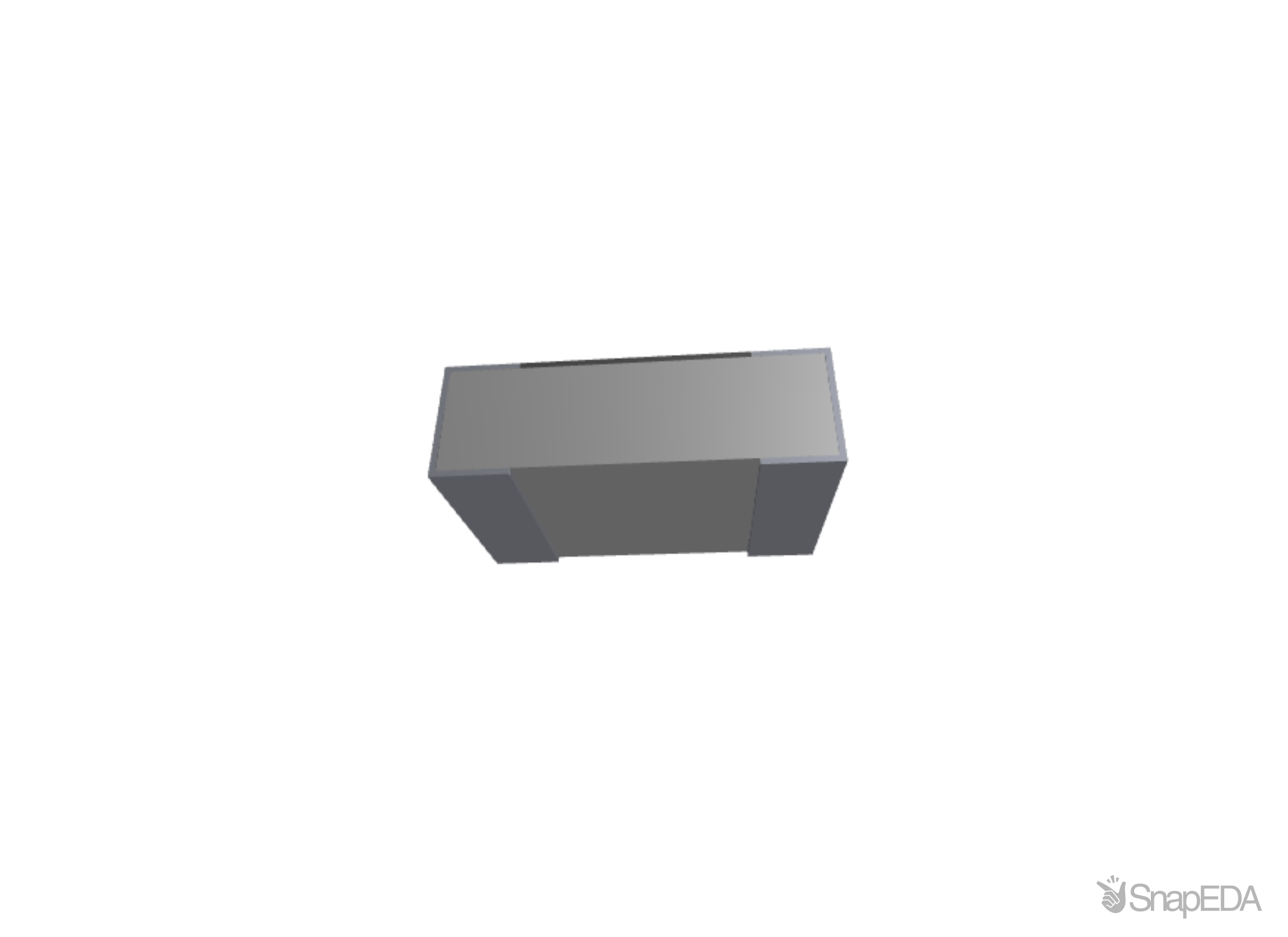 PCF0805R-475KBT1 3D Model