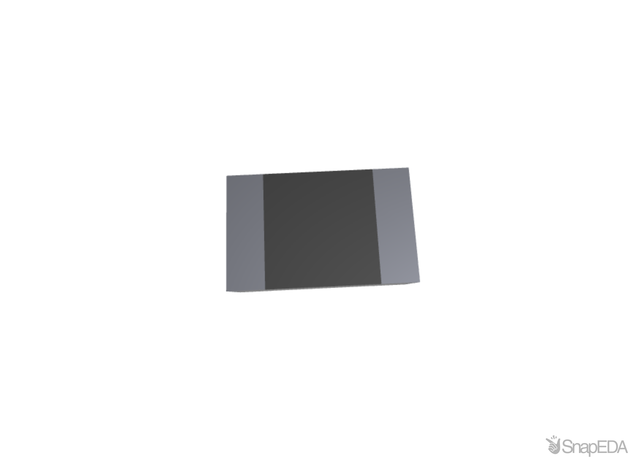 PCF0805R-909RBT1 3D Model