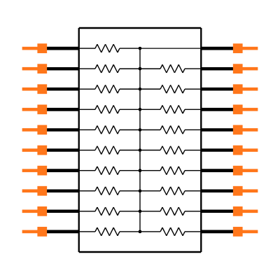 GUS-QS0BLF-02-2202-GC Symbol