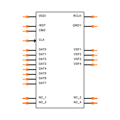 SDINBDG4-8G-XI1 Symbol