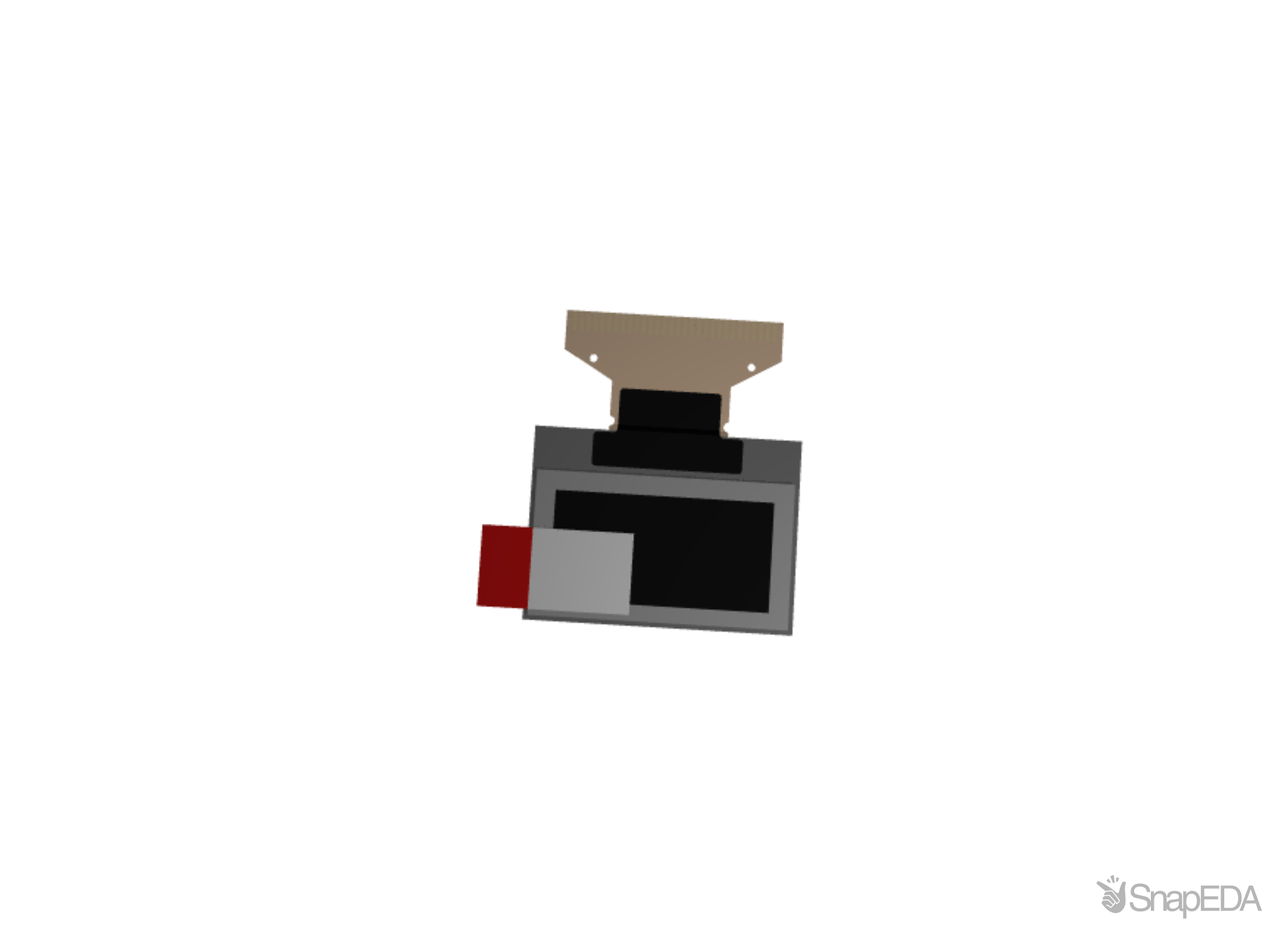 UG-2864HSWEG01 3D Model