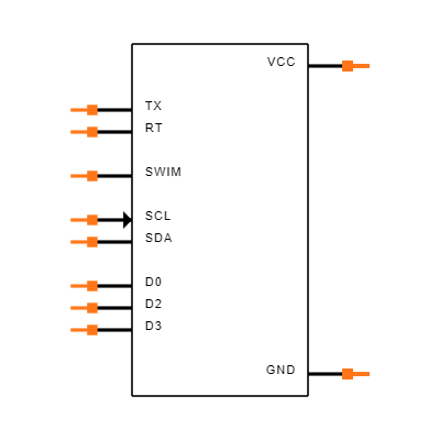 WT61 Symbol