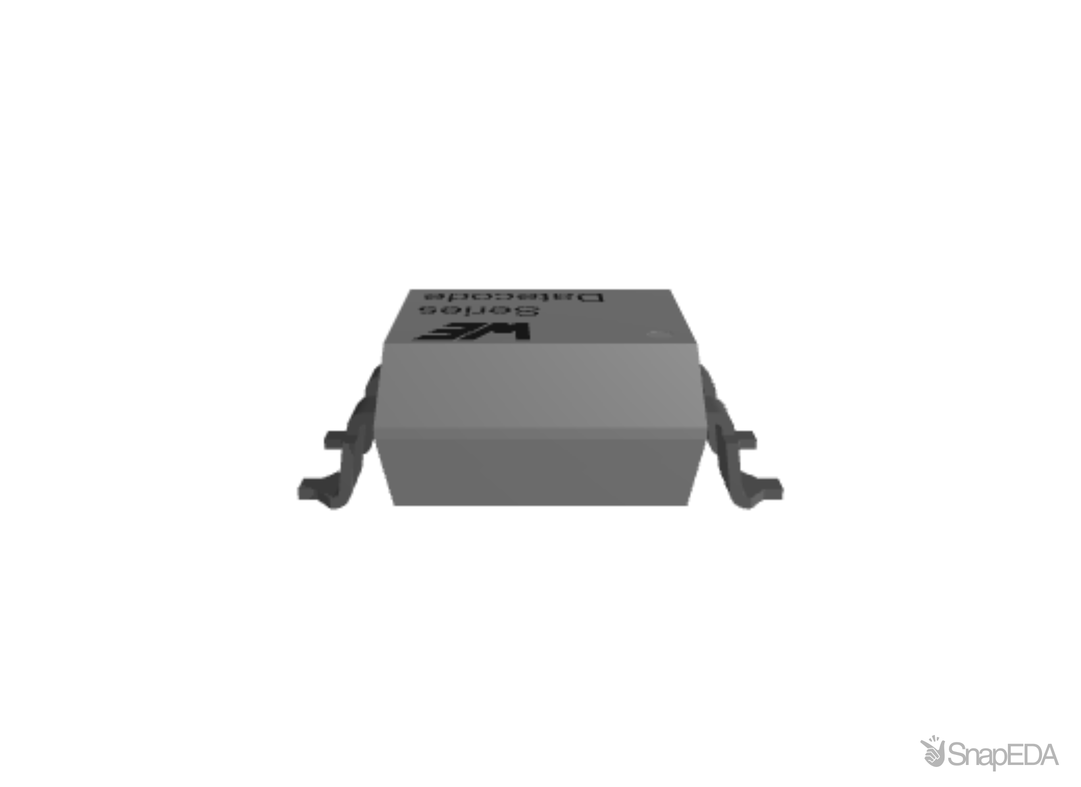 140816143200 3D Model