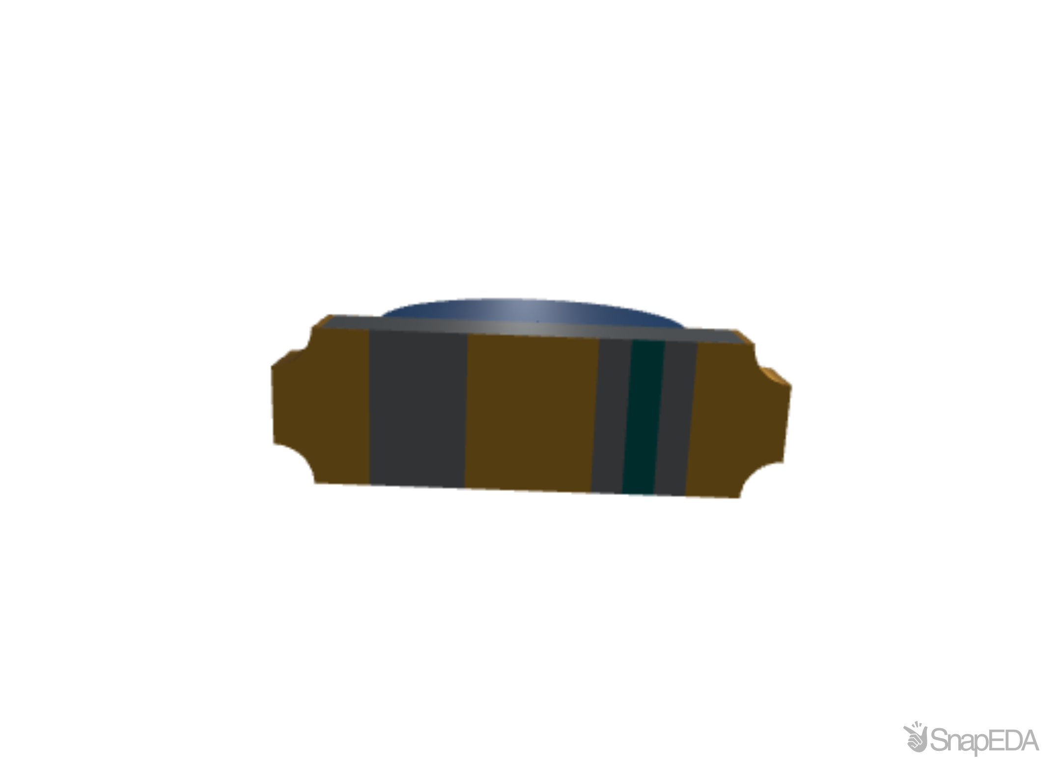 155124GS73200A 3D Model