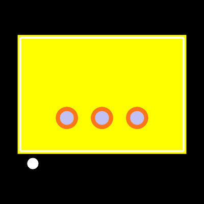 173010335 Footprint
