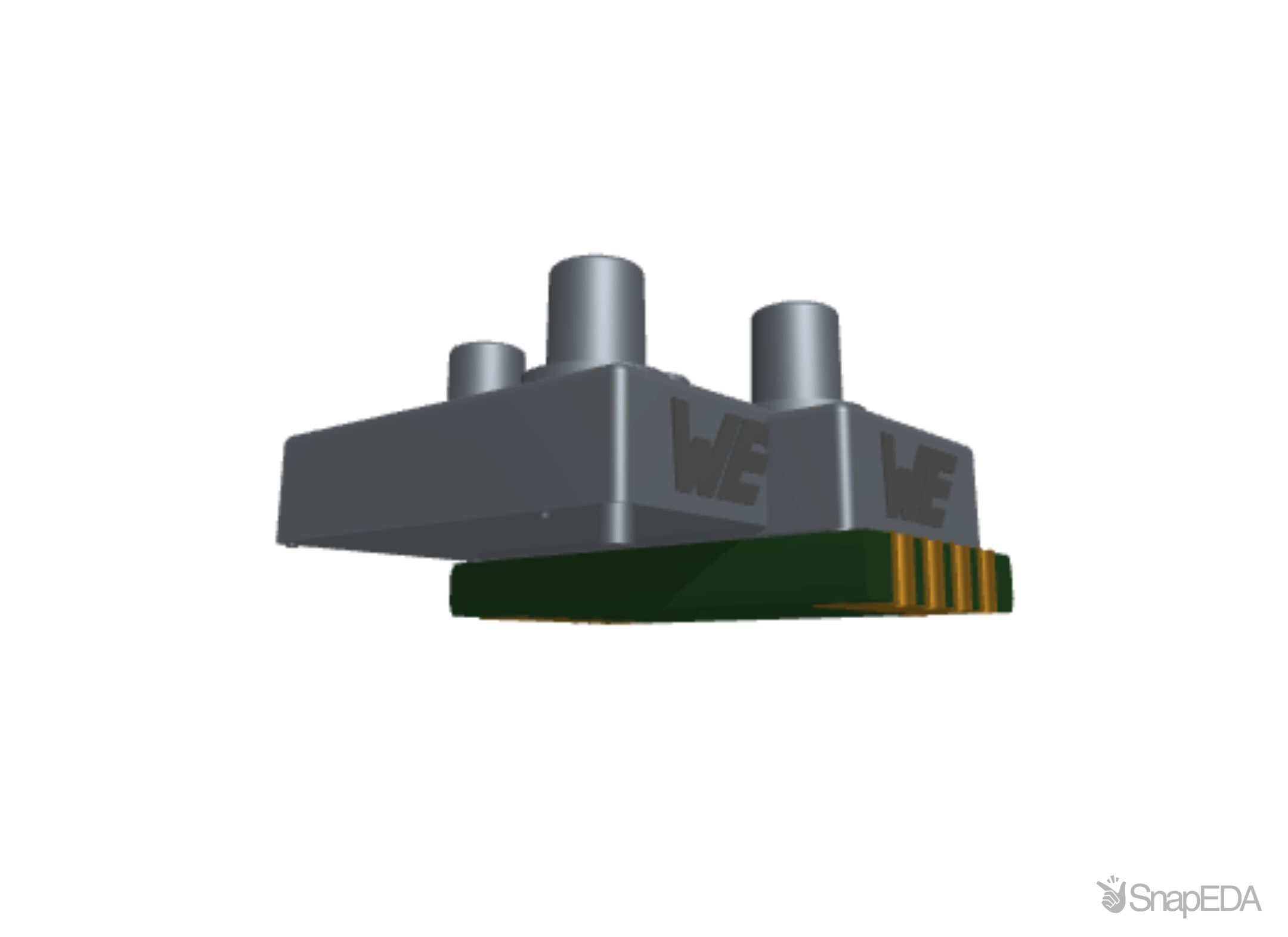 2513130810201 3D Model