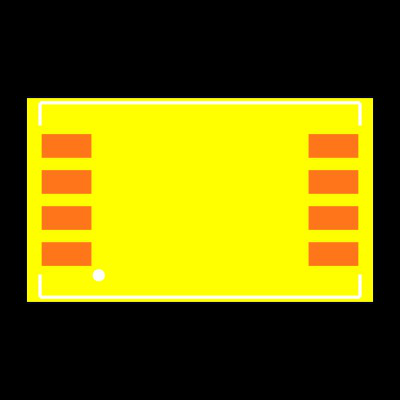 2513130810201 Footprint