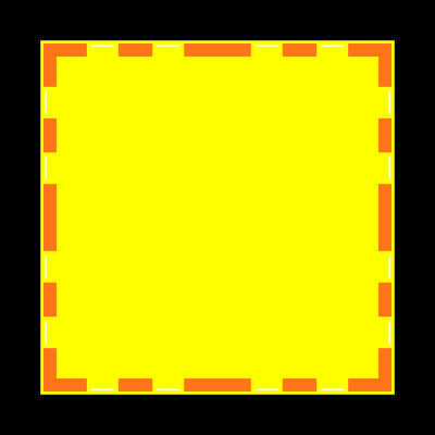 36103255S Footprint