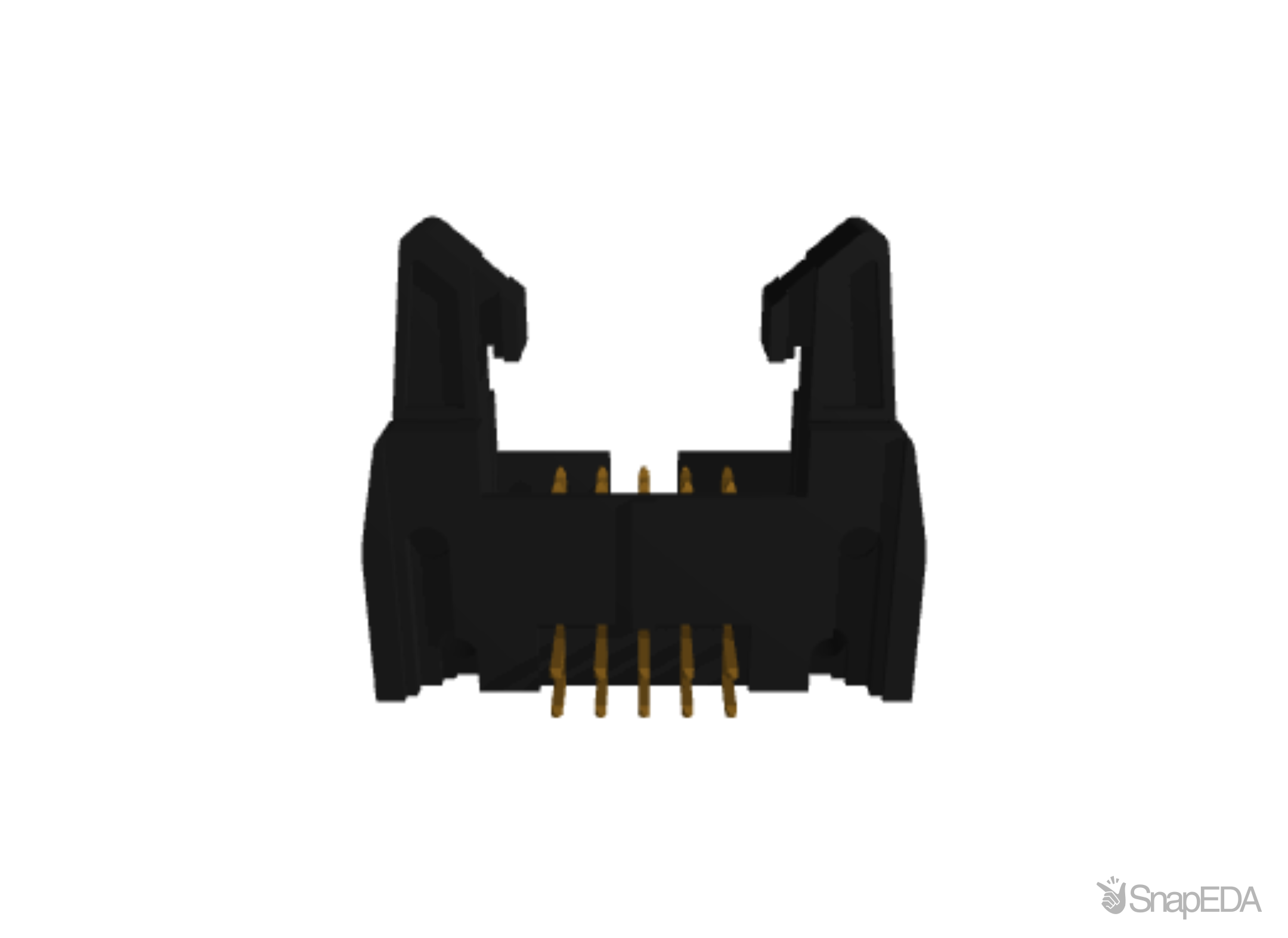 61201022921 3D Model